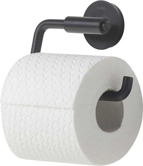 Tiger Urban Wc rolhouder zonder klep Toiletrolhouder -, Huis en Inrichting, Badkamer | Badtextiel en Accessoires, Nieuw, Ophalen of Verzenden