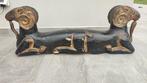 sculptuur, Anonimo - 37.5 cm - Hout