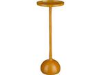 Mica Decorations Colin Bijzettafel - H68 x Ø24 cm -, Verzenden, Nieuw