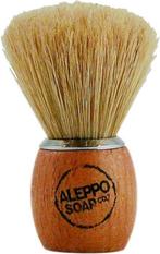 ALEPPO SOAP 8 CM SCHEERKWAST 1 STUK, Verzenden, Nieuw