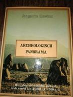 Archeologisch panorama 9789060177006 Hawkes, Verzenden, Gelezen, Hawkes