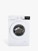 John Lewis Jlwm1308 Wasmachine 8kg 1400t, Witgoed en Apparatuur, Wasmachines, Ophalen of Verzenden, Nieuw, Voorlader, 85 tot 90 cm