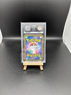 Pokémon - 1 Graded card - Perfect 10 - Mela 198/187 SR -, Nieuw