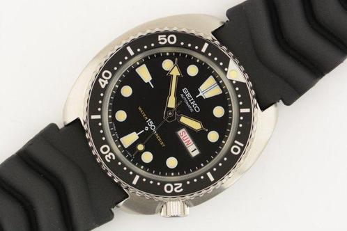 Seiko - Zonder Minimumprijs - 6309-7040 - Heren - 1970-1979, Sieraden, Tassen en Uiterlijk, Horloges | Antiek