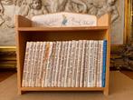 Beatrix Potter - Peter Rabbits Wooden Book Shelf With
