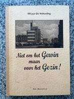 100 jaar Volharding (Den Haag), Verzenden, Tom Weerheijm, 20e eeuw of later, Gelezen