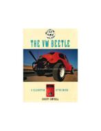 THE VW BEETLE - A CELEBRATION OF THE VW BUG - CHRISTY, Boeken, Auto's | Boeken, Nieuw, Author