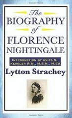 The Biography of Florence Nightingale. Strachey, Lytton, Strachey, Lytton, Zo goed als nieuw, Verzenden