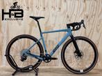 Rose Backroad Rival eTap Rival AXS XPLR Gravelbike 2023, Fietsen en Brommers, Fietsen | Racefietsen, Overige merken, 28 inch, Carbon