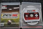 PES 2009 Pro evolution Soccer Playstation 3, Verzenden, Nieuw