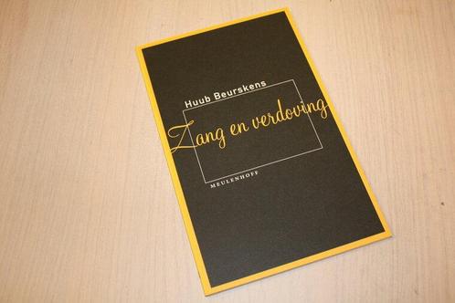 9789029074254 . Zang en verdoving, Boeken, Godsdienst en Theologie, Verzenden