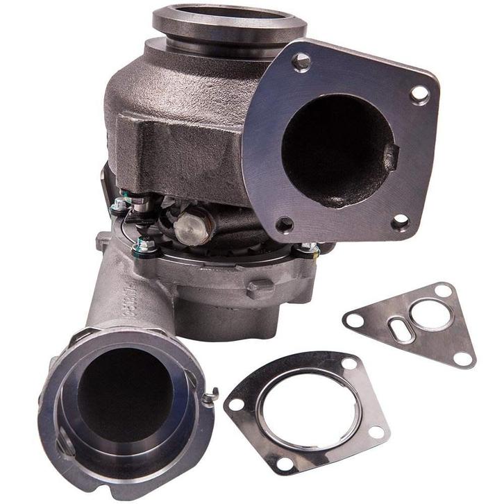 VWT5 Transporter MK5 2.5 TDI 2004-turbo 06F145702C 729325..., Auto-onderdelen, Motor en Toebehoren, Nieuw, Volkswagen, Verzenden