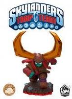 Skylanders Trap Team Character - Head Rush Lelijk Eendje, Ophalen of Verzenden, Gebruikt