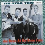 cd - Tin Star Trio - Just Before All Hell Breaks Loose, Verzenden, Zo goed als nieuw