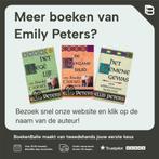 GOUDEN SPELD 9789022510100 Emily Peters, Verzenden, Gelezen, Emily Peters