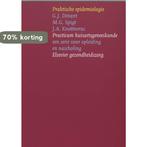 Praktische Epidemiologie / Practicum huisartsgeneeskunde, Verzenden, Zo goed als nieuw, G.J. Dinant