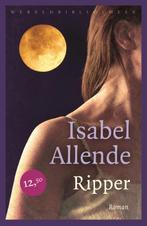Ripper 9789028426276 Isabel Allende, Verzenden, Gelezen, Isabel Allende