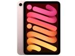 iPad Mini 6 (2021) 64GB Wi-Fi + Cellular (Simlockvrij) -, Verzenden, Nieuw