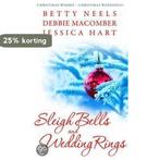 Sleigh Bells And Wedding Rings 9780263877090 Betty Neels, Verzenden, Gelezen, Betty Neels