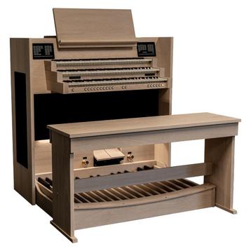 Content Cambiare 312 CBM 111 orgel beschikbaar voor biedingen