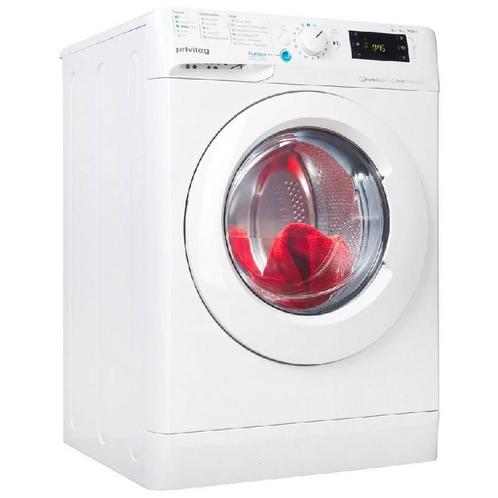 Nieuwe Privileg wasdroogcombinatie 8/6 KG STOOM PWWT X 86H69, Witgoed en Apparatuur, Wasmachines, 1200 tot 1600 toeren, 6 tot 8 kg