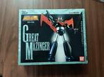 Bandai - Speelgoed robot Soul of Chogokin - GX-02 Great