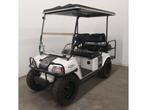 ClubCar DS TTJ-91-L, Gebruikt