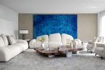Sonia J. - Blue Luminous - Caeli collection - XXXL