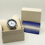 Seiko - Seiko 5 Automatic Day-Date - Zonder Minimumprijs -, Nieuw