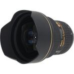 Nikon AF-S 14-24mm F/2.8G ED occasion, Audio, Tv en Foto, Fotografie | Lenzen en Objectieven, Verzenden, Gebruikt