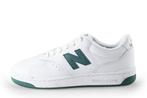 New Balance Sneakers in maat 41½ Wit | 10% extra korting, New Balance, Verzenden, Wit, Sneakers of Gympen