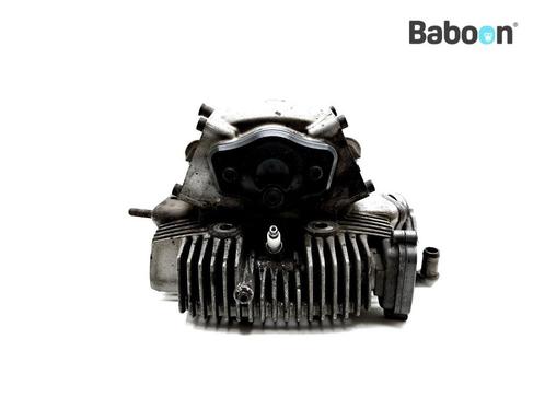 Cilinderkop Voor Ducati Monster 796 2009-2014 (M796), Motoren, Onderdelen | Ducati, Gebruikt, Verzenden
