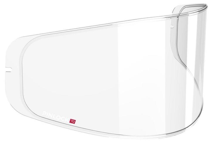 Pinlock RS-1 / RS-2 / Star DKS133 Bell, Motoren, Kleding | Motorhelmen, Verzenden