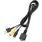 Sony Multi Cable USB & AV VMC-MD1, Verzenden, Zo goed als nieuw