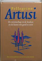 Artusi 9789077455265 P. Artusi, Boeken, Verzenden, Gelezen, P. Artusi