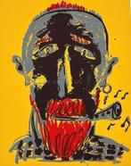 TTT feat. Markus Lüpertz - Jazzfest München