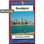 BOEDAPEST. DOMINICUS 9789025722180 Wakeren, Boeken, Verzenden, Gelezen, Wakeren
