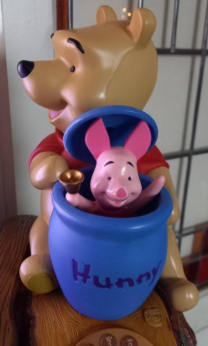 Disney - Winnie the Pooh and Piglet - 1 - Animated Pooh /, Verzamelen, Disney