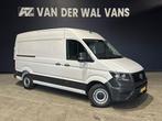 Volkswagen Crafter 2.0 TDI 141pk L3H3 L2H2 Euro6 Airco |, Volkswagen, Wit, Nieuw, Handgeschakeld