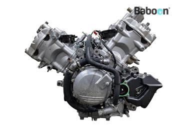 Motorblok Honda VFR 800 VTEC 2002-2013 (VFR800 RC46) beschikbaar voor biedingen