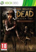 The Walking Dead Season Two  (XBOX 360 tweedehands game), Spelcomputers en Games, Games | Xbox 360, Ophalen of Verzenden, Zo goed als nieuw
