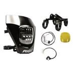 Rigid Industries Adapt XE LED Moto Kit - Black - 300416, Ophalen of Verzenden, Nieuw