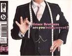 cd single - Grace Brothers - Are You Being Served?, Cd's en Dvd's, Zo goed als nieuw, Verzenden