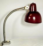 Seminara Torino - Tafellamp - Metaal - Rara Seminara klem