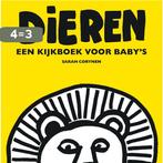 Dieren / Kijkboek voor babys 9789059246287, Boeken, Kinderboeken | Baby's en Peuters, Verzenden, Gelezen