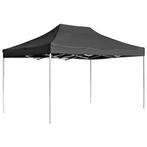 vidaXL Partytent professioneel inklapbaar 4,5x3 m aluminium, Verzenden, Nieuw