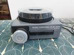 Kodak Carousel S-AV 2020 avec un magazine | Diaprojector, Nieuw