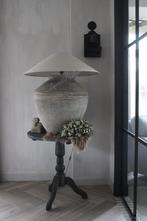 Aura Peeperkorn authentieke grote waterpot lamp, Huis en Inrichting, Ophalen of Verzenden, Nieuw