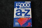 Over 5000 Cheats And Tips Inside! Complete A-Z Of, Verzenden, Nieuw