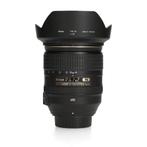 Nikon AF-S 24-120mm F4.0 G ED VR, Ophalen of Verzenden, Zo goed als nieuw